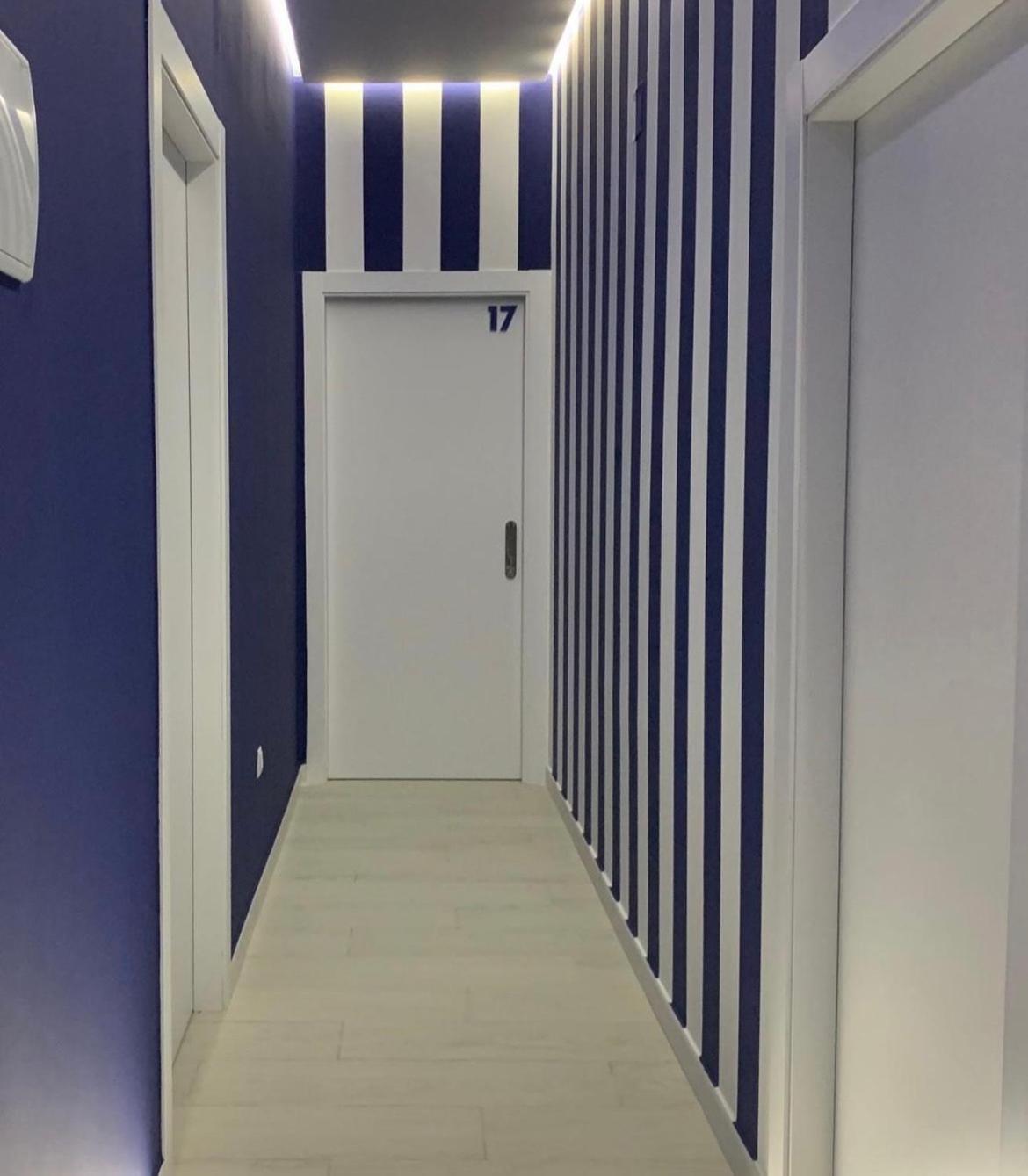 ולנסיה Mediterranean Flats Plaza Redonda מראה חיצוני תמונה